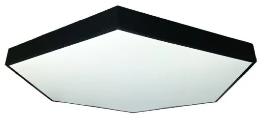 LED Mennyezeti lámpa LED/100W/230V 4000K átm. 100 cm