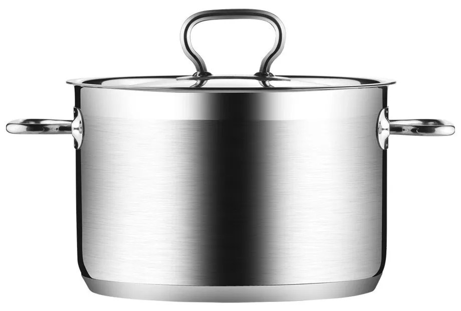 Edény készlet 13 db-os Home Profi – Tescoma