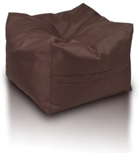 Babzsák Cubo TiaHome - Lime