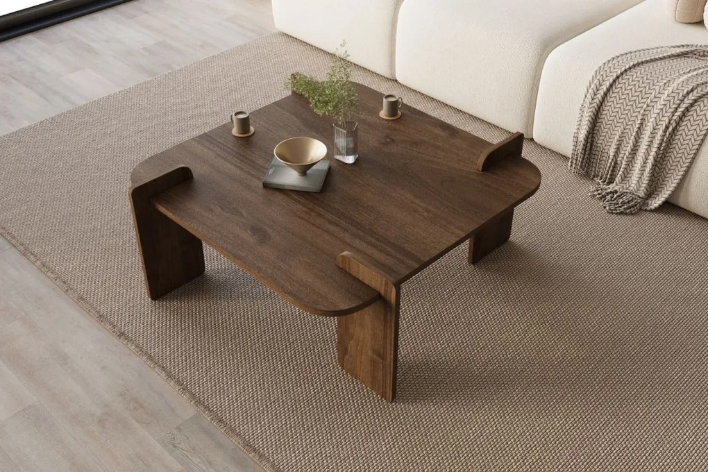 Wood - Walnut