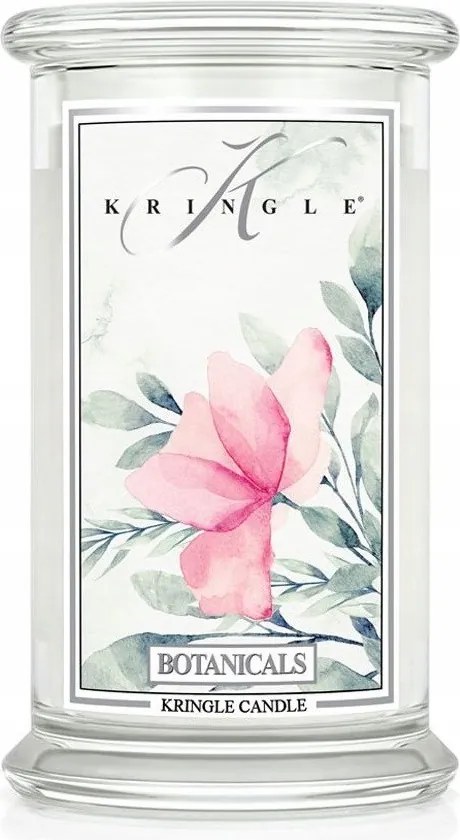 Nagy Botanicals gyertya Kringle Candle