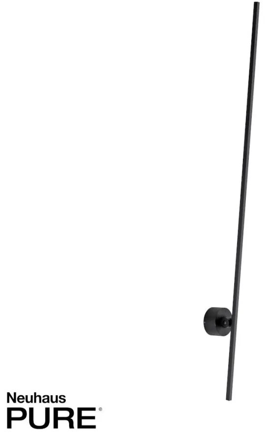 Paul Neuhaus PURE-GRAFO 9407-18 Fali lámpa 1x11W/LED 3000K 400LM IP20