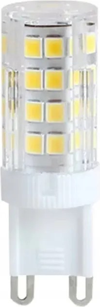 Led Izzó G9 7W Semleges Fehér 4000K