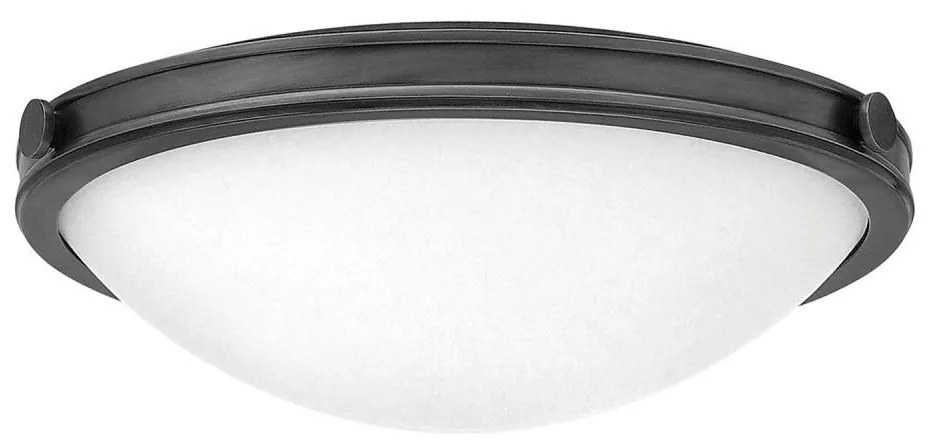 Hinkley HK-COLLIER-F-M-BX - Mennyezeti lámpatest COLLIER 3xE27/40W/230V átm. 48,3 cm