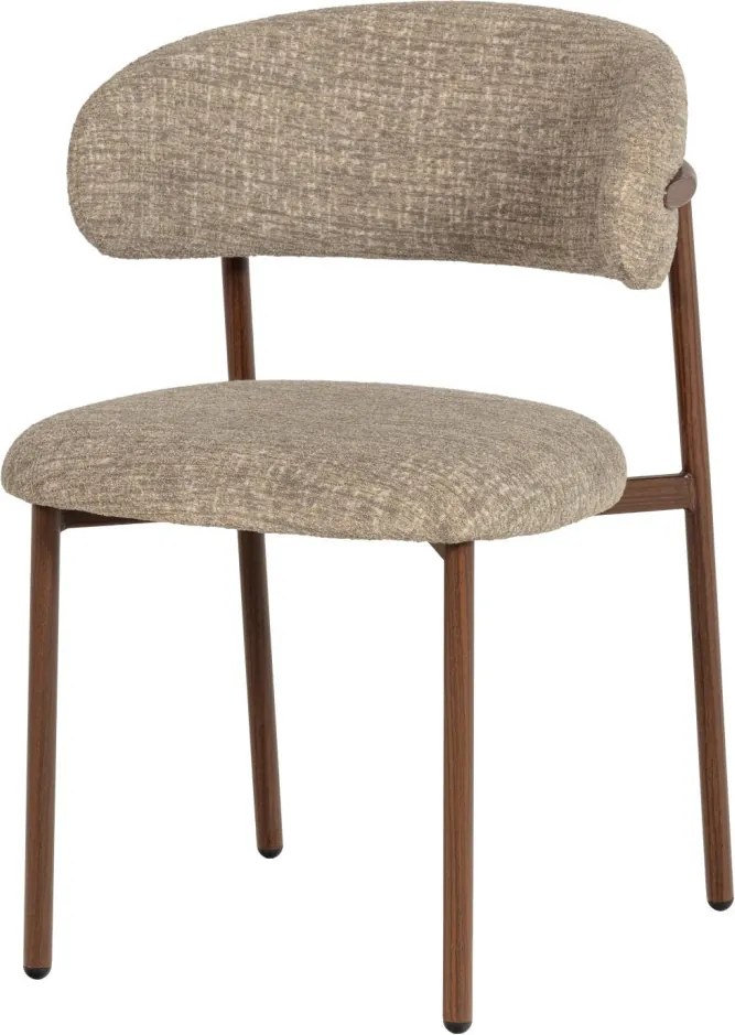 Kelu design szék, 2 db