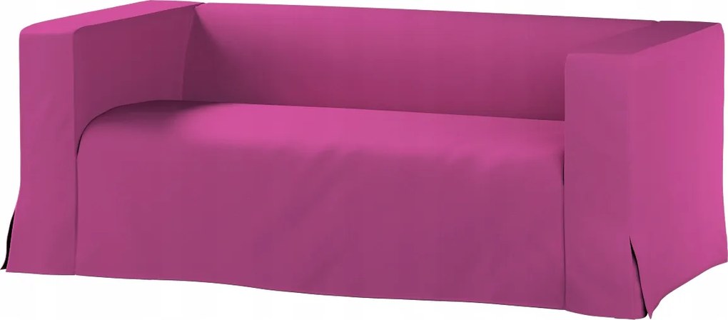 Dekoria Ikea Klippan 2 személyes kanapé huzat