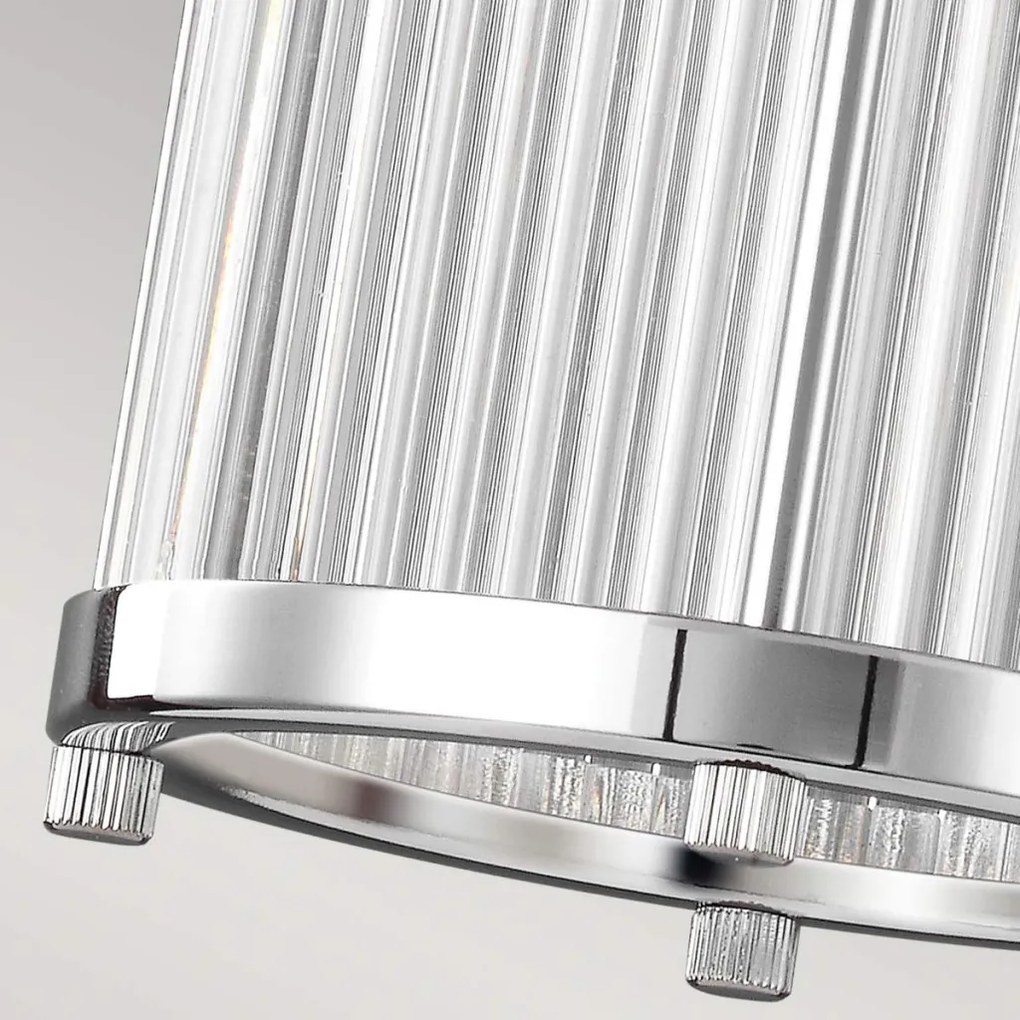 Feiss PAULSON FE-PAULSON-MP Függőlámpa 2x3,5W/LED IP44