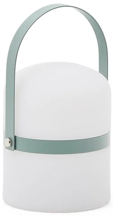 USB LED hordozható dimmelhető kültéri lámpa ø 14,5 cm Ridley – Kave Home