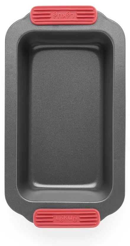 Acél sütőforma tortához 17x31 cm – Lékué