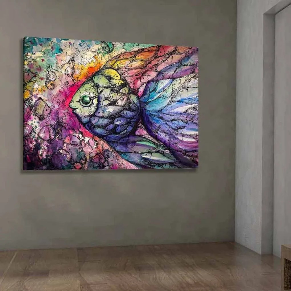 Vászonkép, 70×100 cm – 701002021C-016
