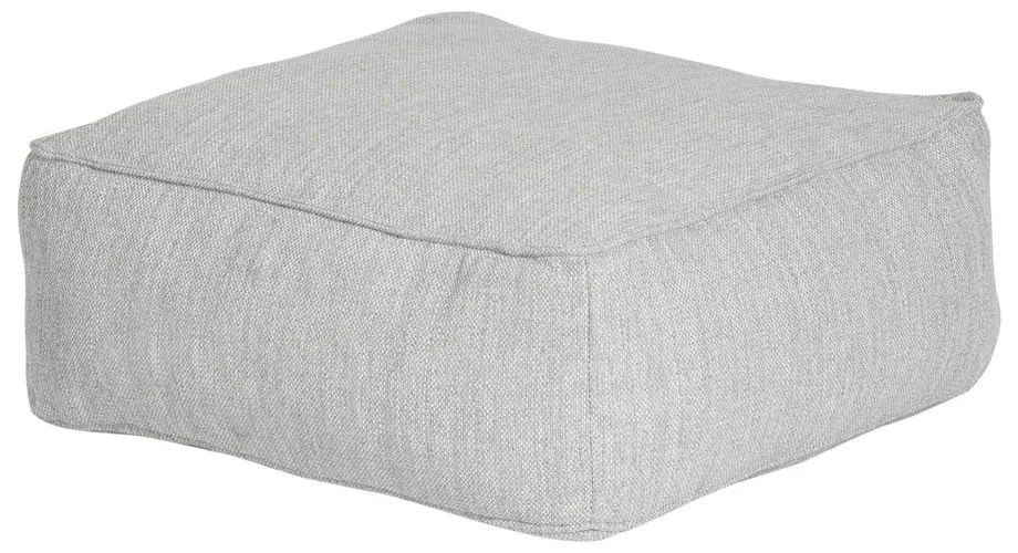 Szürke kerti lábtartó Grow – Blomus