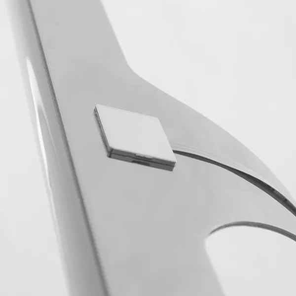 Eglo 98501 - LED Fürdőszobai tükörmegvilágító VINCHIO LED/6W/230V IP44