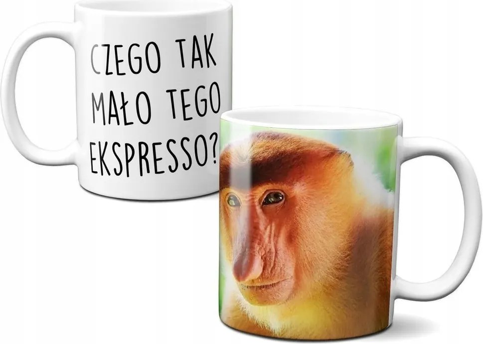 Janusz Nosacz bögre!