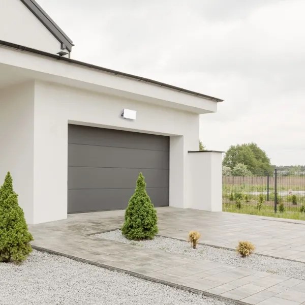 LED Kültéri reflektor LED/30W/230V 5000K IP65