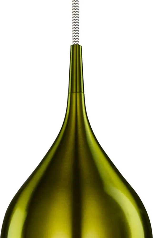 Függeszték Zöld VIBRANT SEARCHLIGHT 6461-12GR