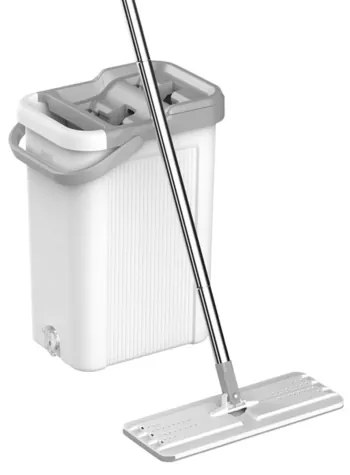 Teesa TSA0046 New Clean R19 felmosórongy