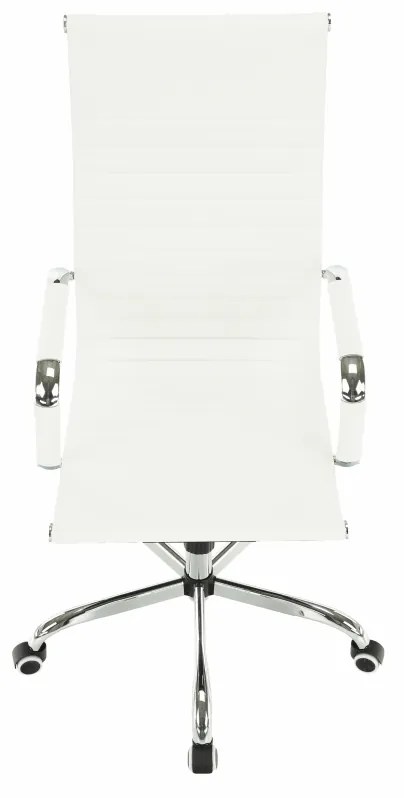 Irodai fotel Azurio 2 (fehér). 1015618