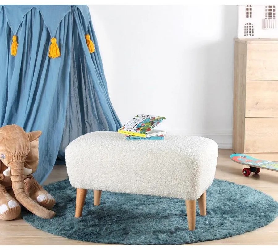 Puha Puff Moouv 3334 - White