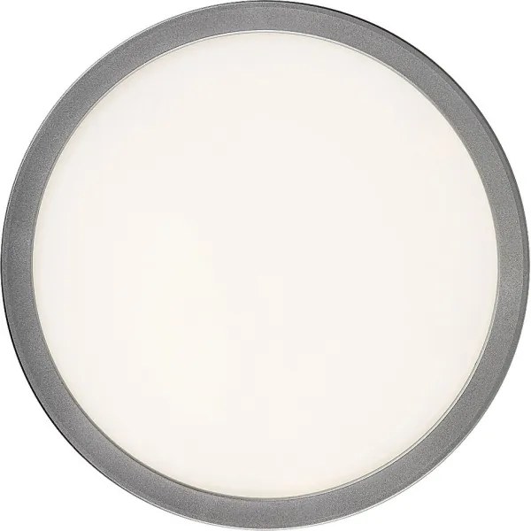 Rabalux 3358 - LED fürdőszobai mennyezeti lámpatest LAMBERT LED/15W/230V IP44