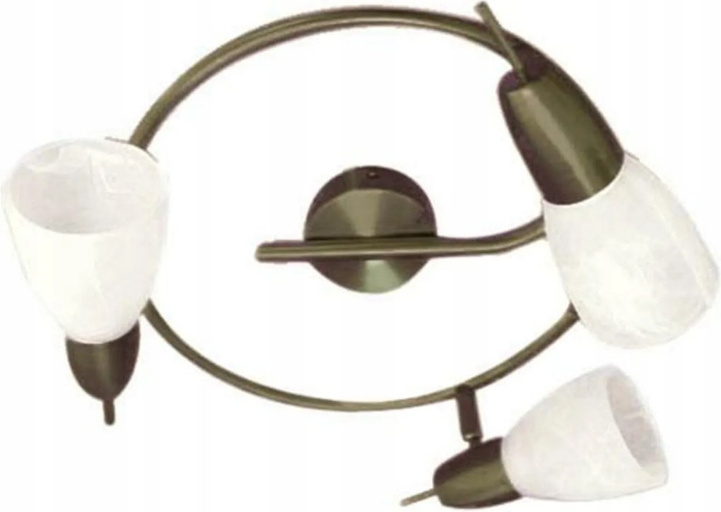 Aca Lighting MC542GAB3E mennyezeti lámpa