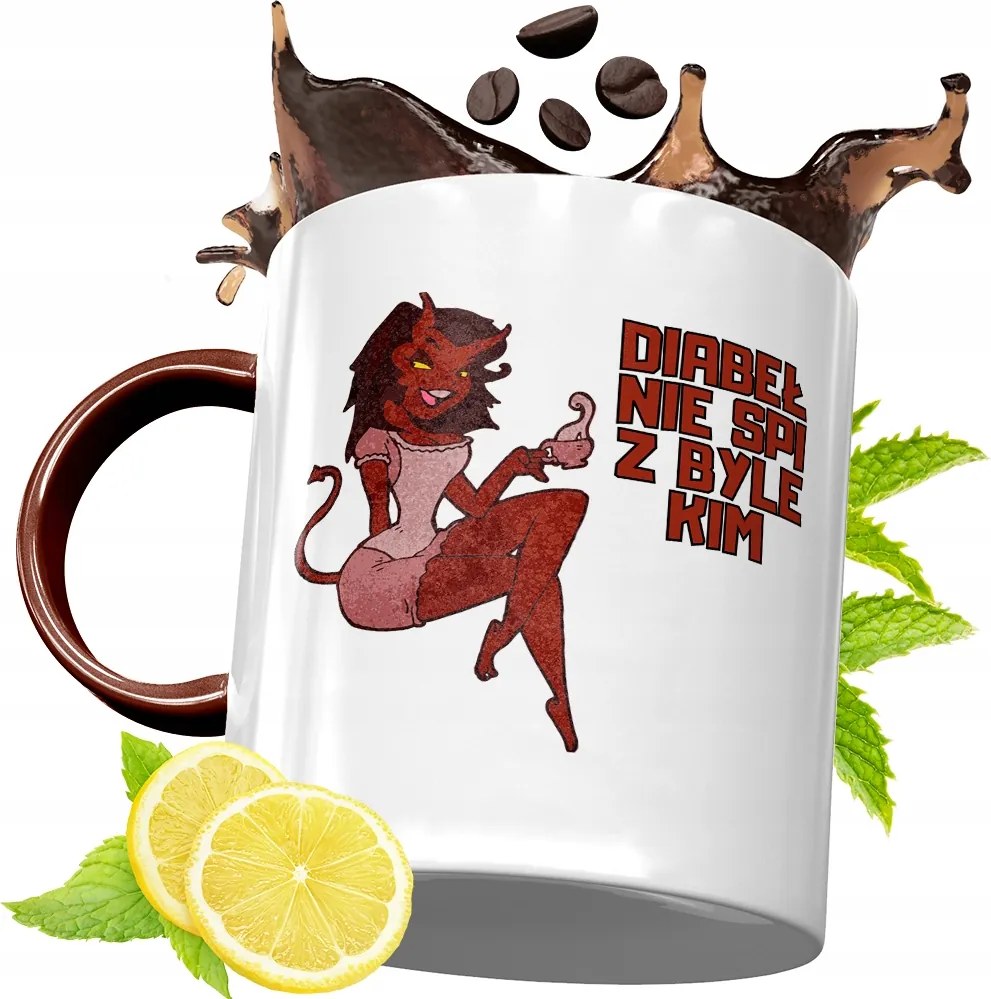 Bordó Bögre Vicces Születésnapi Ajándék