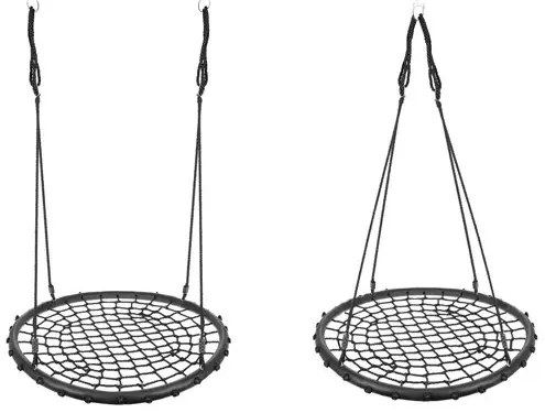 Hinta gólyafészek 100cm HB23513