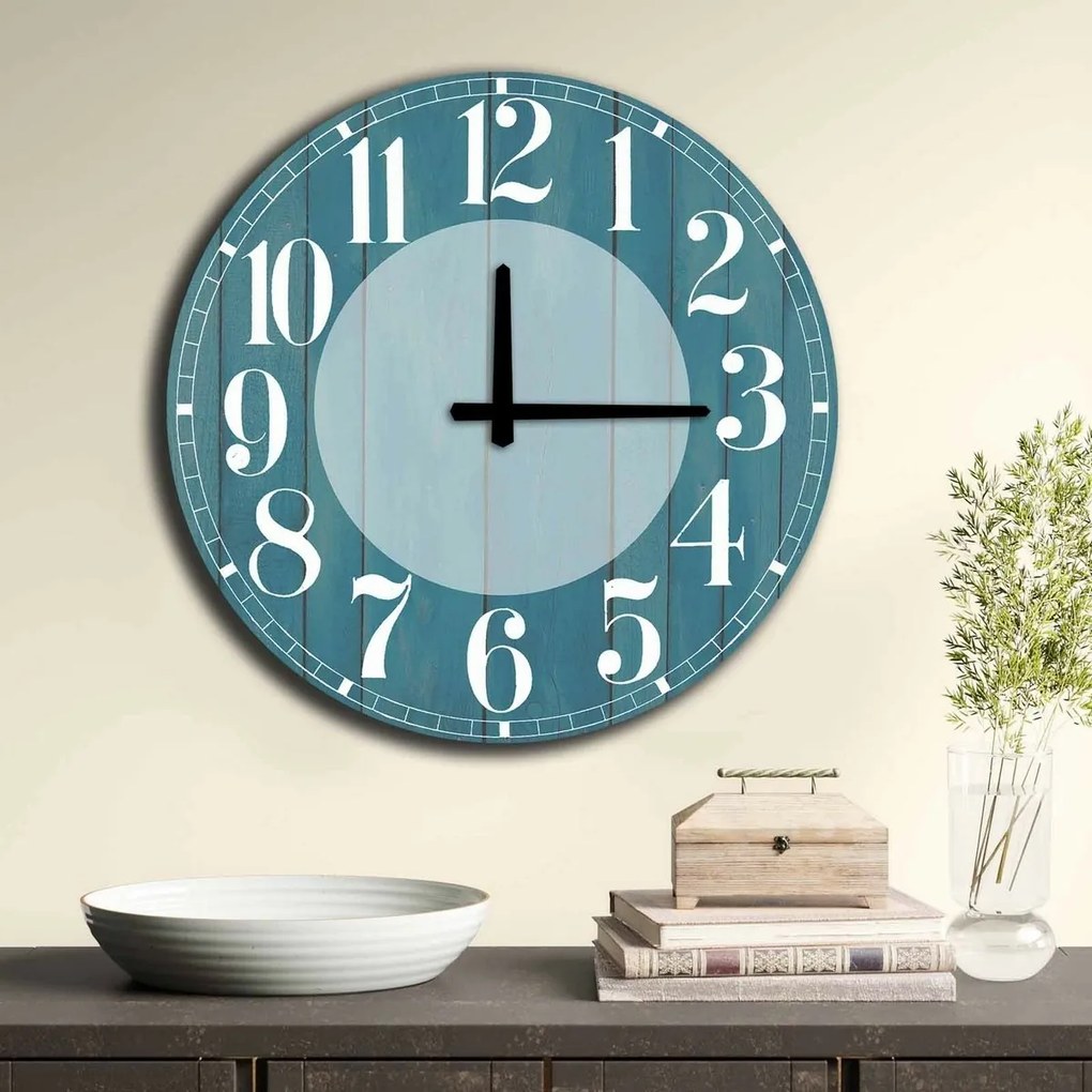 Falióra Blue Vintage 5050MS-043 , 50 cm, 50 cm