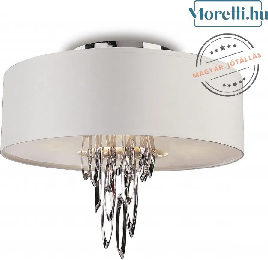 SCHULLER 69441581 DOMO Ernyős Mennyezeti Lámpa E14 IP20