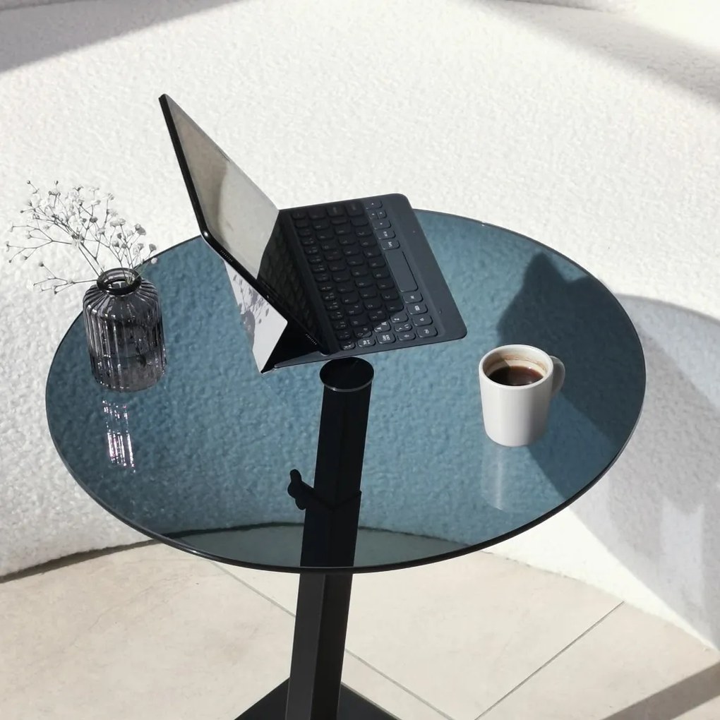 Fume - Black