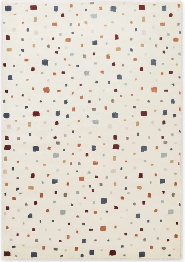 Gyerek szőnyeg 120x170 cm Funny Squares – Hanse Home