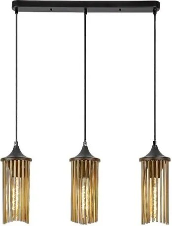 Roxas függeszték 3xe27 ip20