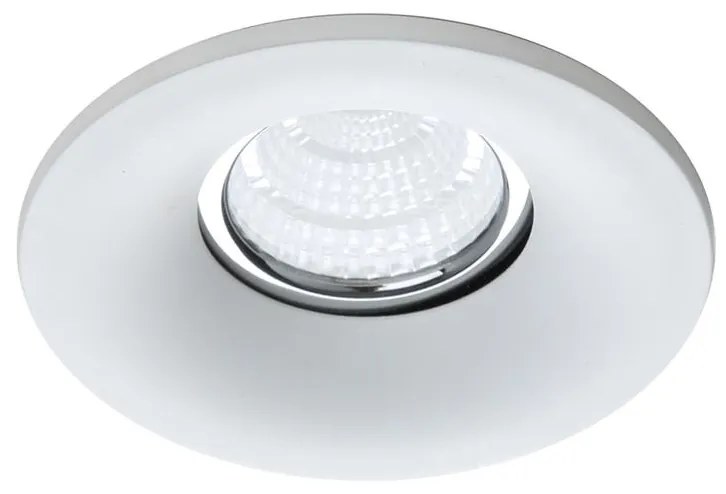 LUXERA 71088 - Mennyezeti lámpa ELEGANT 1xGU10/50W/230V