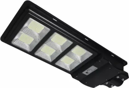 Napelemes utcai lámpa 270 W-os