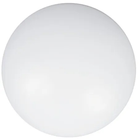 Fulgur 23660 - LED Mennyezeti lámpa érzékelővel ANETA-S LED/16W/230V