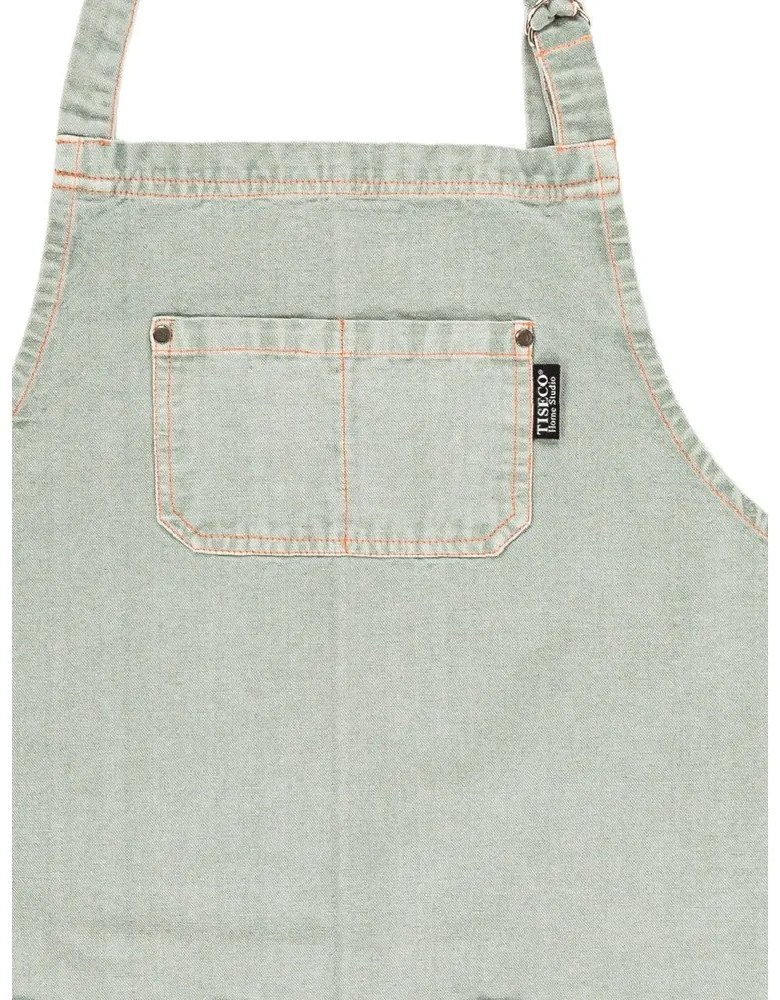 Pamut kötény Havana - Tiseco Home Studio