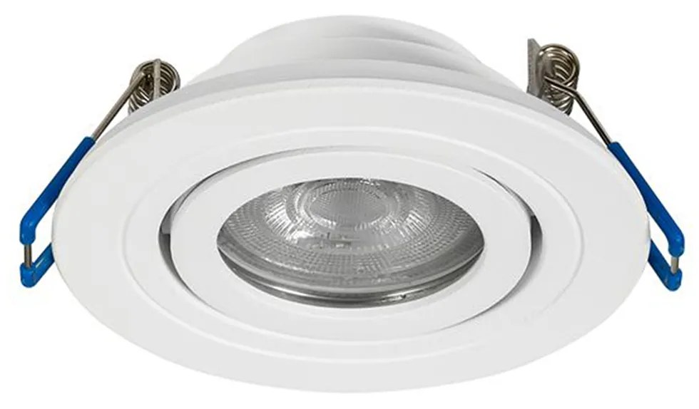 Doherty álmennyezetbe süllyeszthető spotlámpa