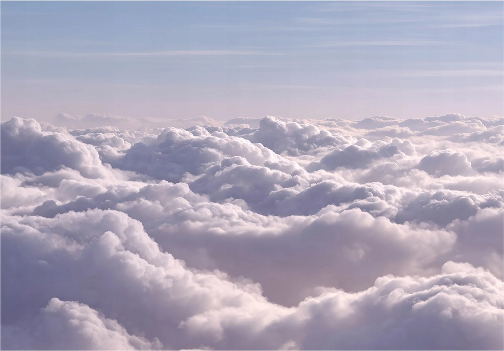 Fotótapéta Felhők Ég Természet Hálószoba Nappali Tapéta Flizelina 200x140