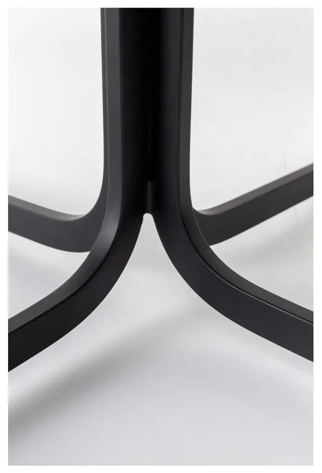 Nikki fekete szék - Zuiver