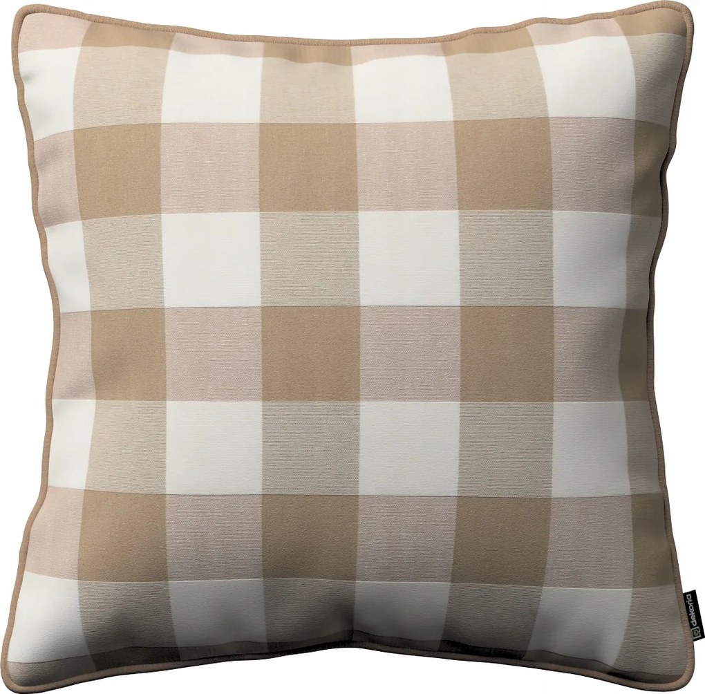 Dekoria Gabi párnahuzat, bézs