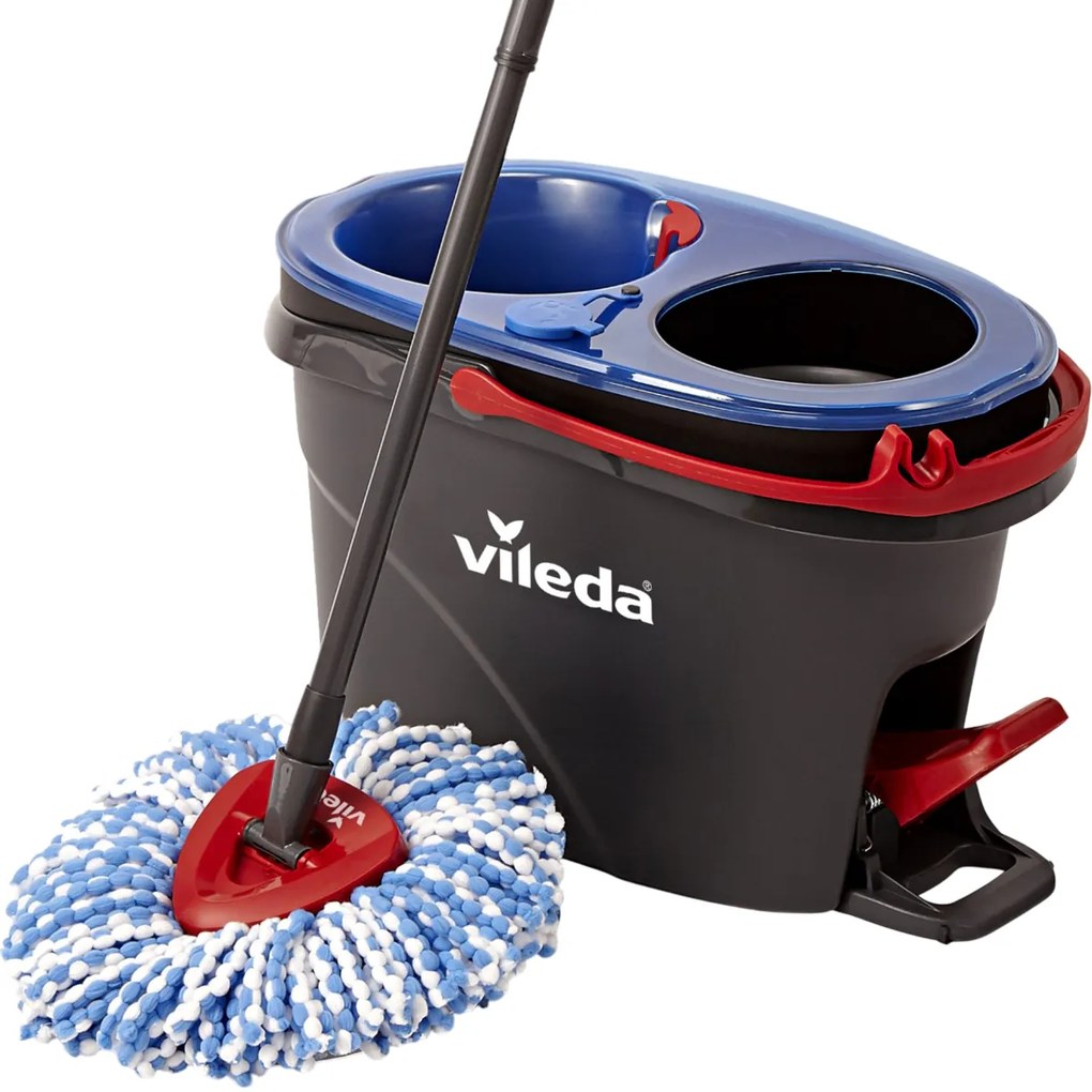 Vileda H2Pro rotaciós mop