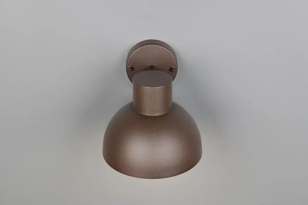 Fali kültéri lámpa (magasság 18,5 cm) Elbe – Trio