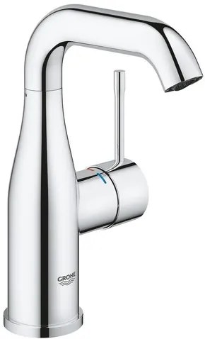 Mosdó csaptelep GROHE ESSENCE clic-clac rendszerrel króm 23798001