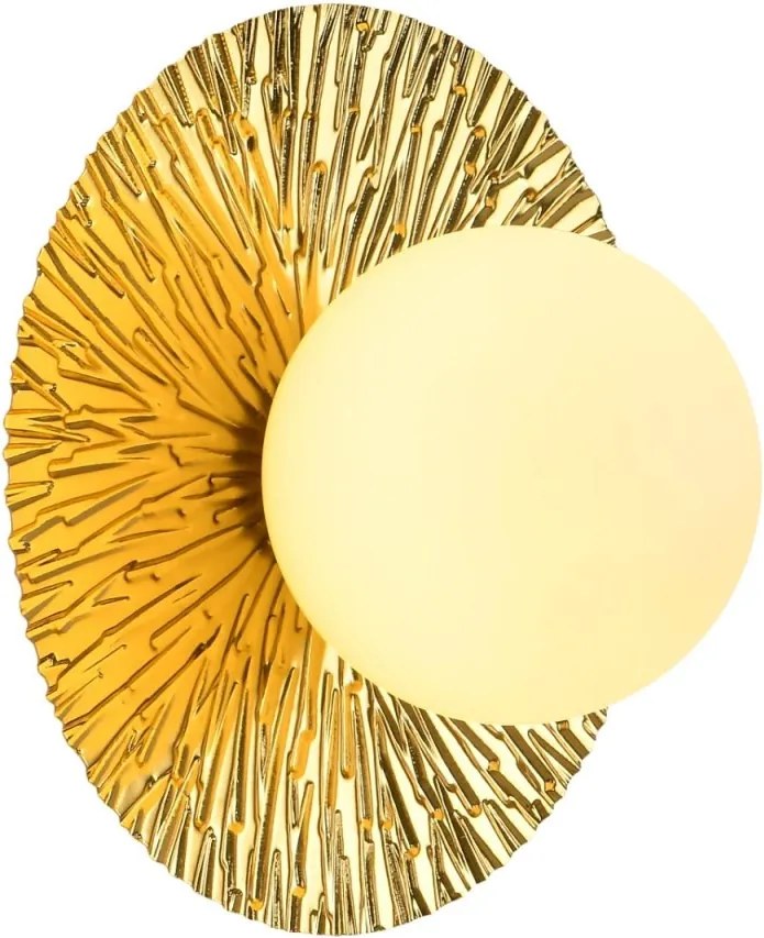 Step Into Design SUN ST-FB230946-D20 Fali lámpa 1x5W/G9 IP20