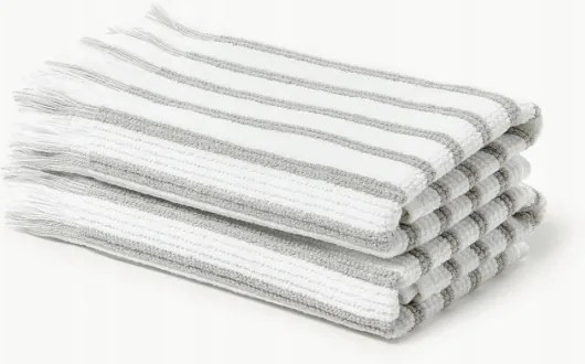 Irma pamut törölköző szett 30x50 cm 2 db Westwing