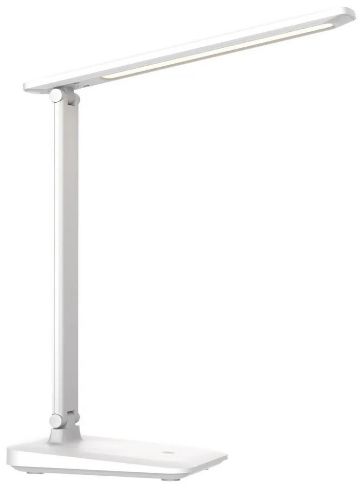 Top Light - LED Dimmelhető asztali lámpa LILY B LED/5W/230V fehér Lily B