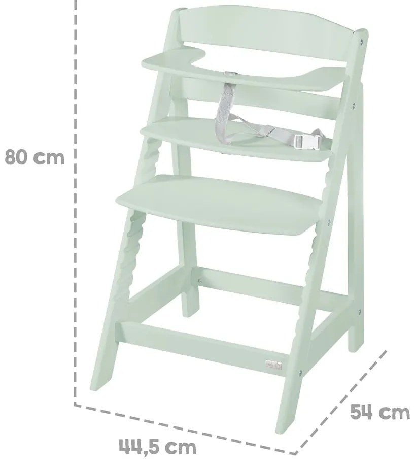 Etetőszék Sit Up Flex – Roba