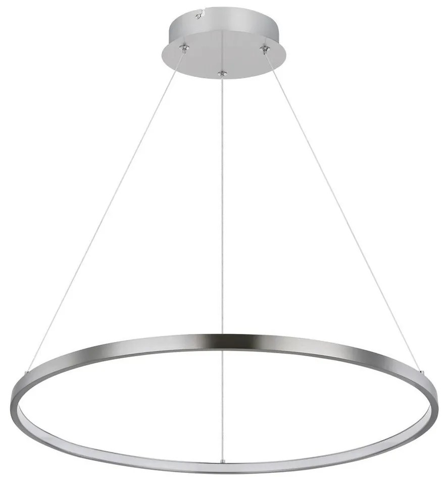 Globo 67192-29 - LED Csillár zsinóron RALPH LED/29W/230V 67192-29