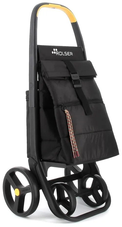 Gurulós bevásárlótáska 45 l M Clec Termo Polar 8 Plus – Rolser