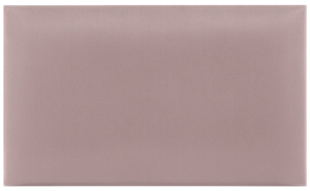 Kárpitozott panel - Téglalap - 40x30cm Szín: Tengerészkék