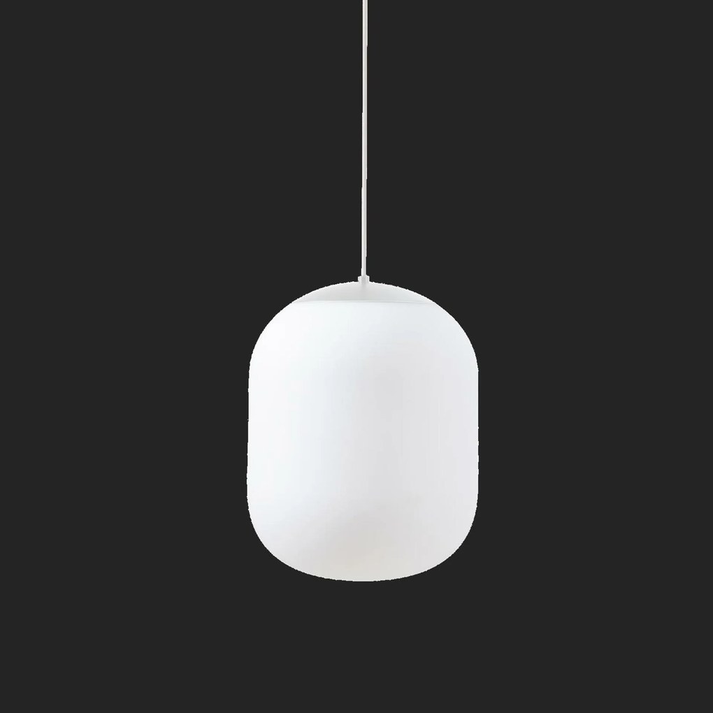 Osmont 62244 Tania P1 Hp függesztett üveglámpa fehér IP40 3000 K 52W Led